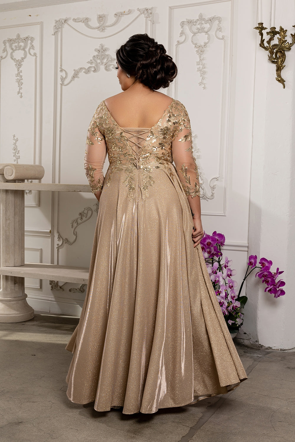 MQ2226 - GOLD