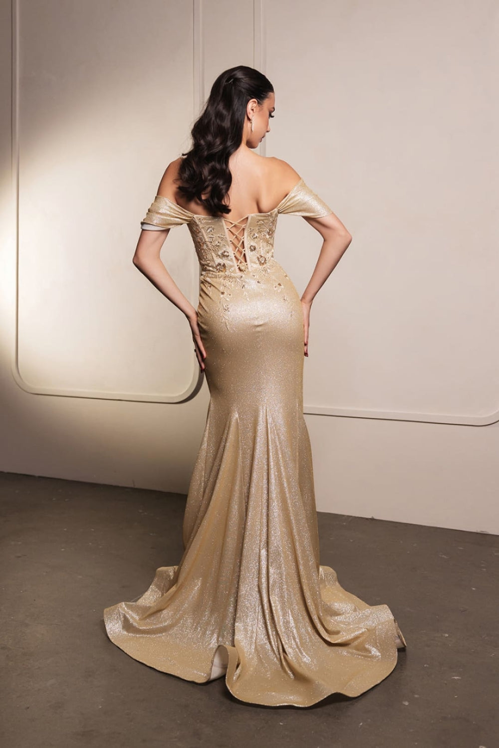 MQ2104 - GOLD