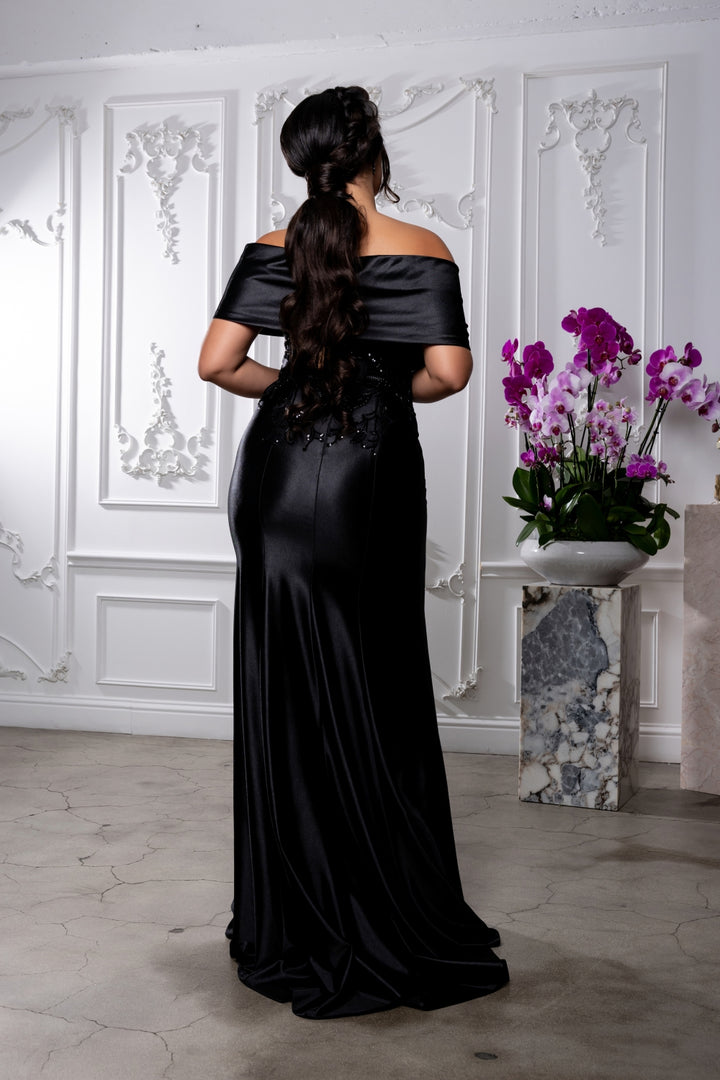 MQ2174B - BLACK