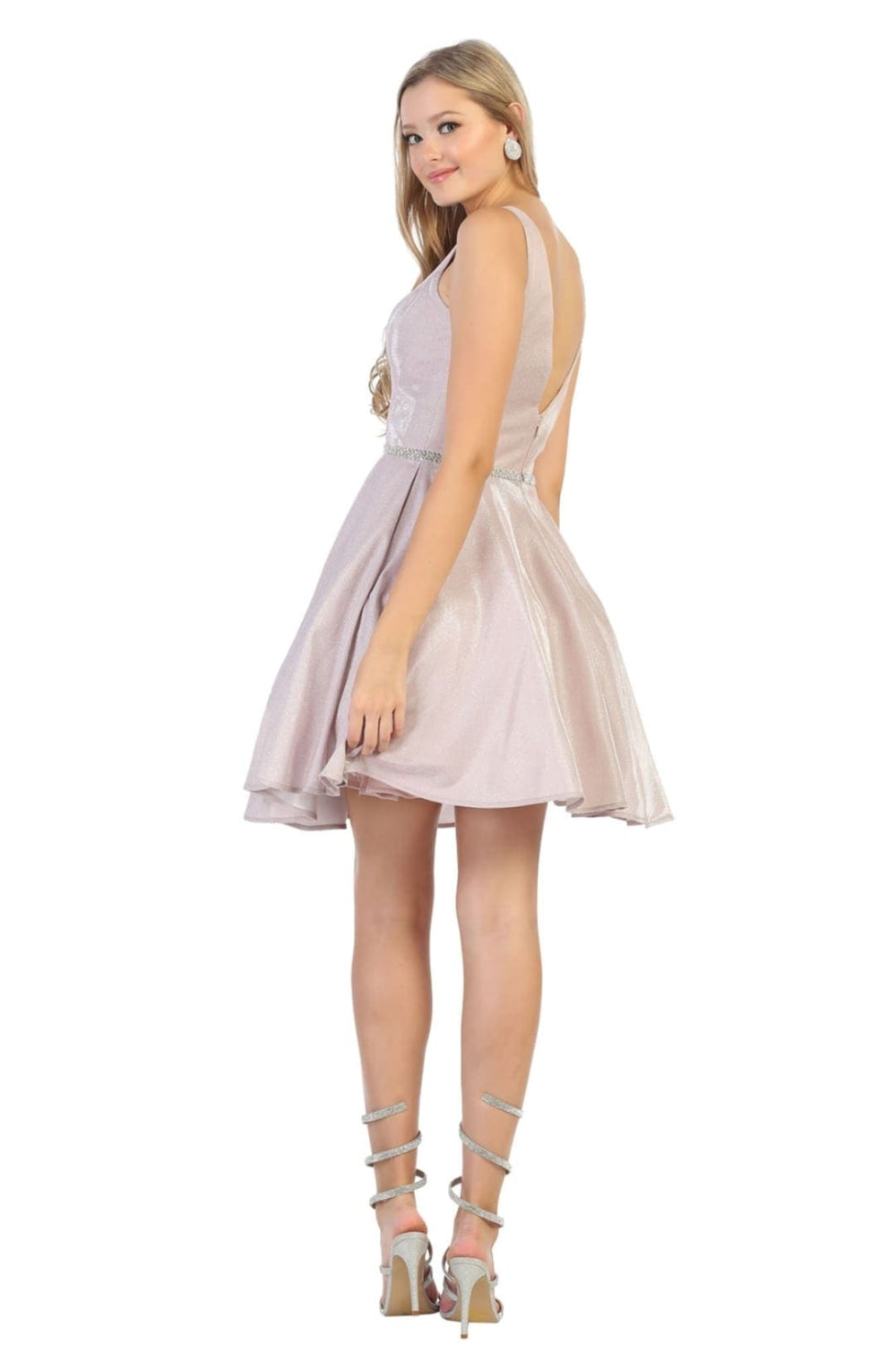 MQ1777 - PINK