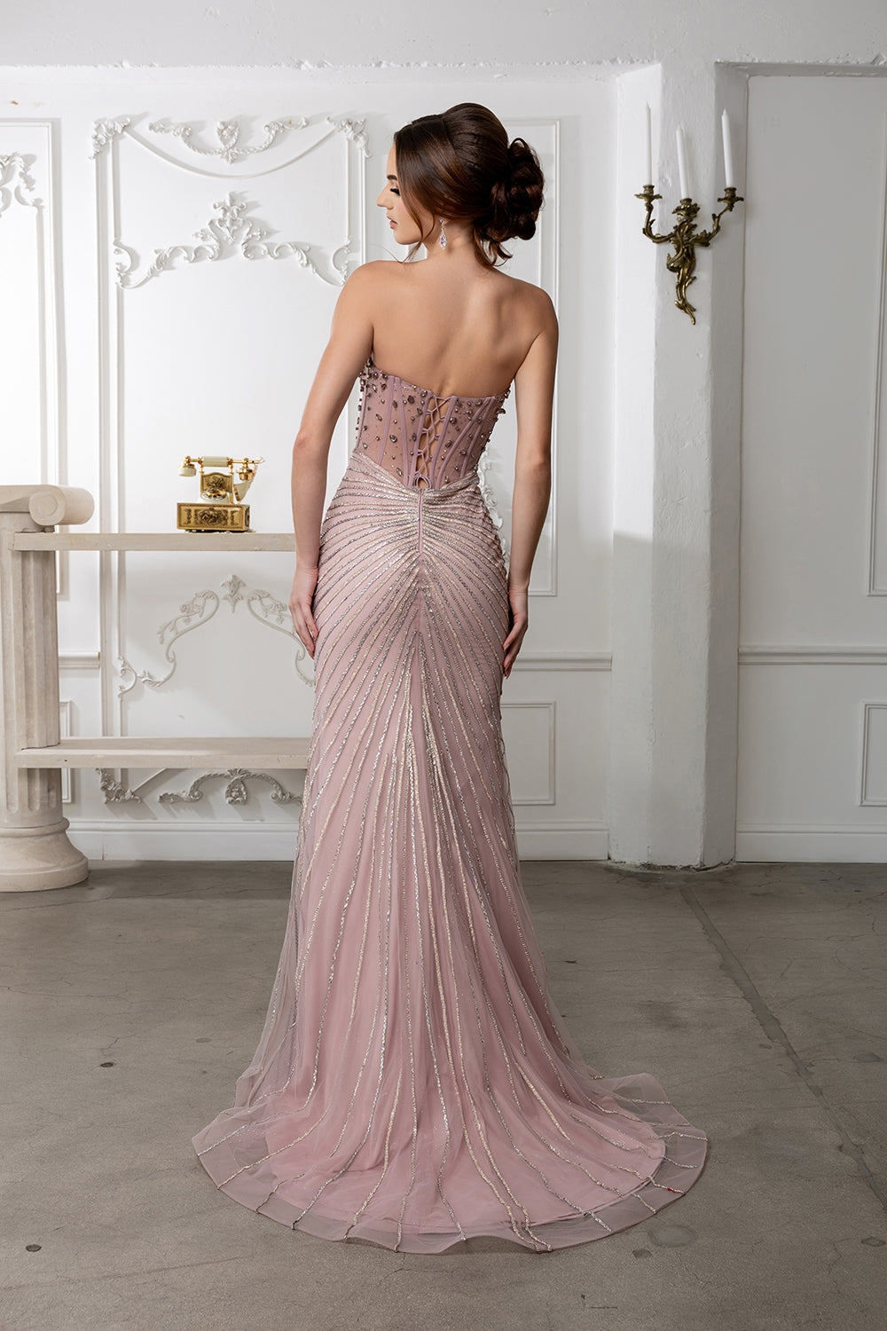 RQ8216 - ROSEGOLD