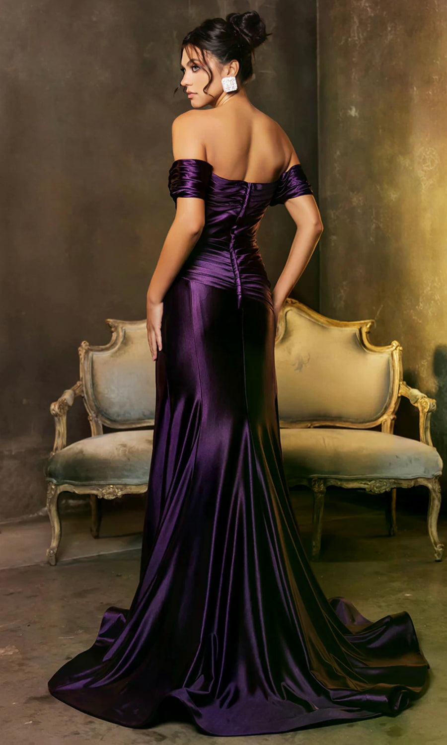 RQ8189B - EGGPLANT