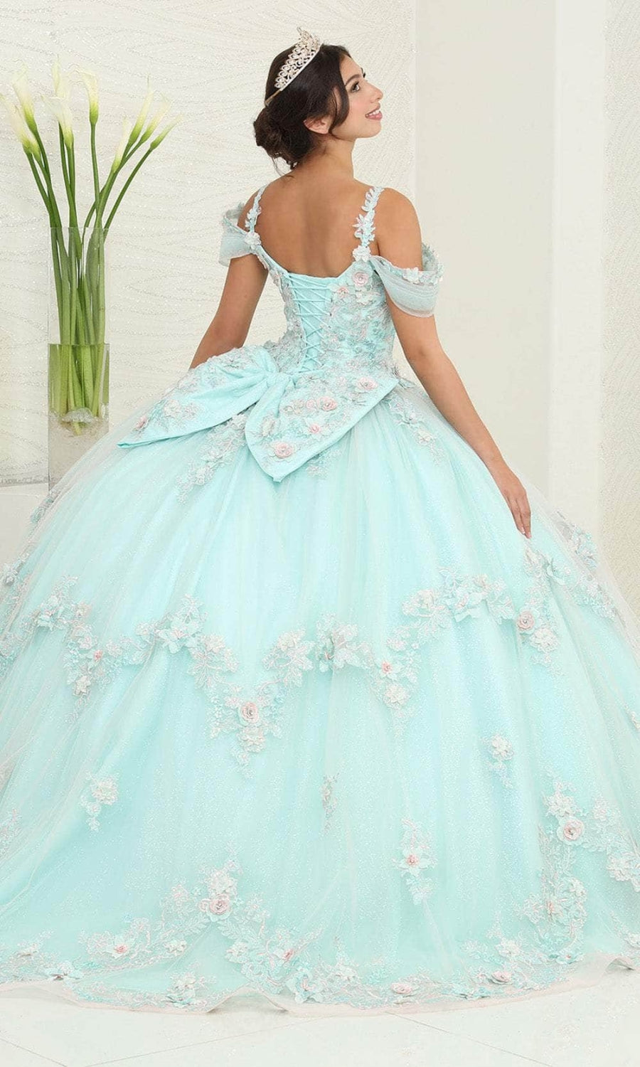 LK258 - MINT