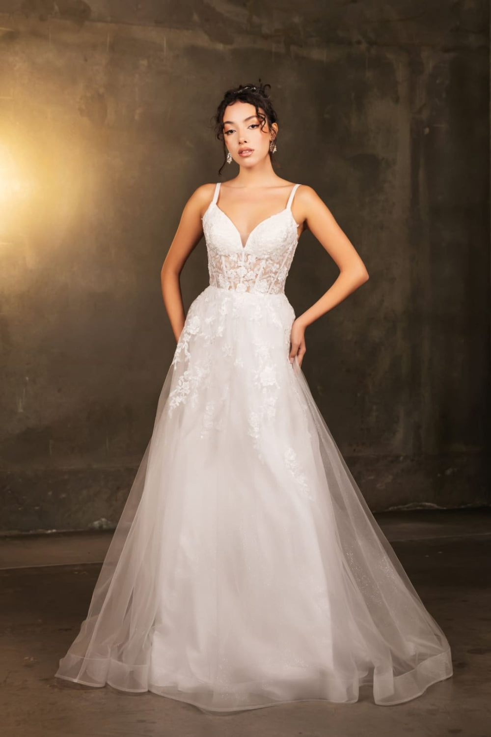 MQ2165 - IVORY