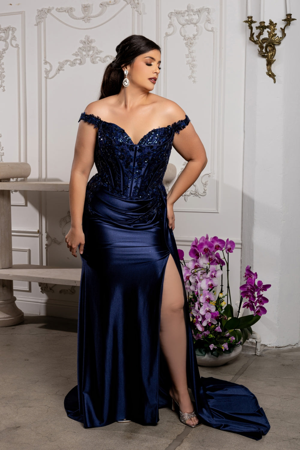 MQ2179 - NAVY
