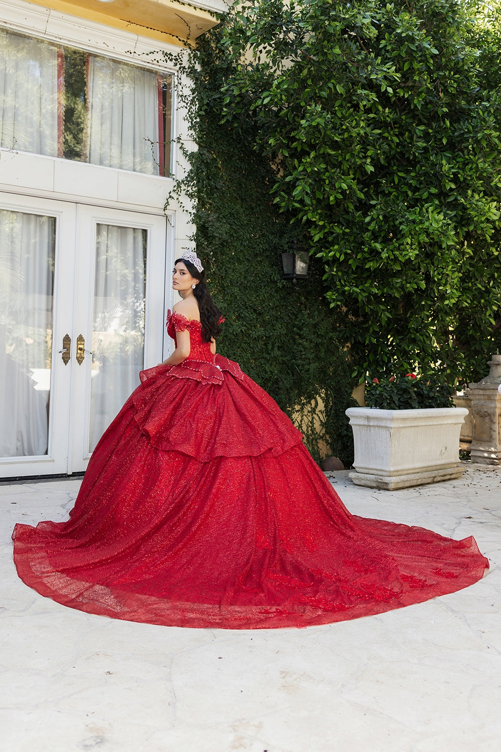 LK265 - RED