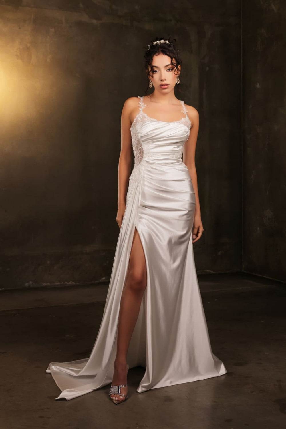 MQ2145 - IVORY