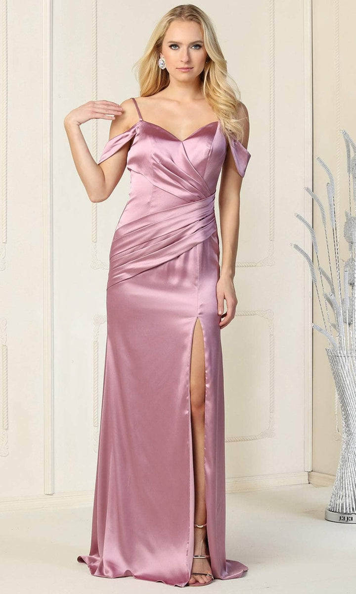MQ1861 - MAUVE
