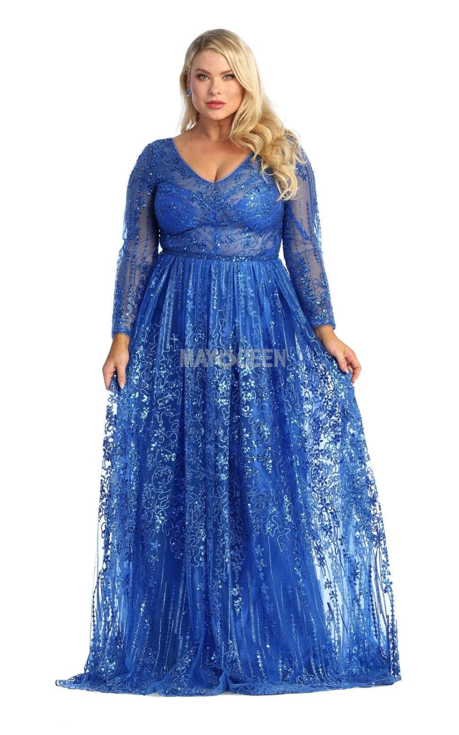 RQ7920B - ROYAL