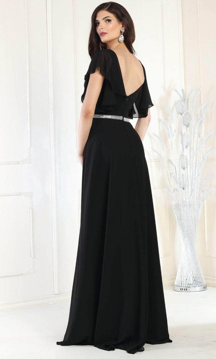 MQ1972 - BLACK