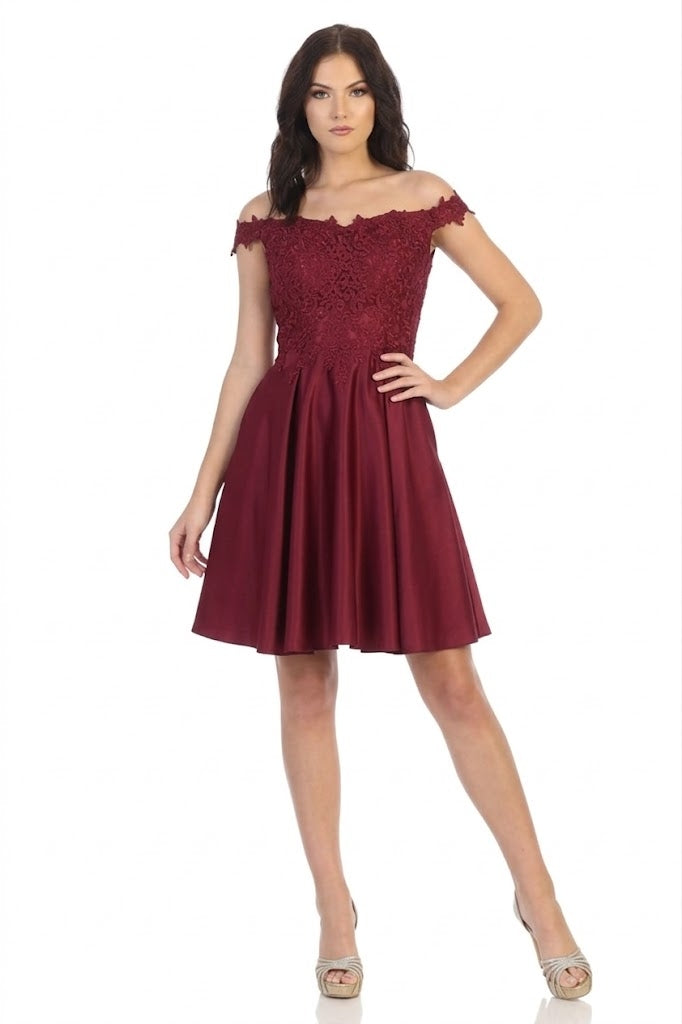MQ1766 - BURGUNDY