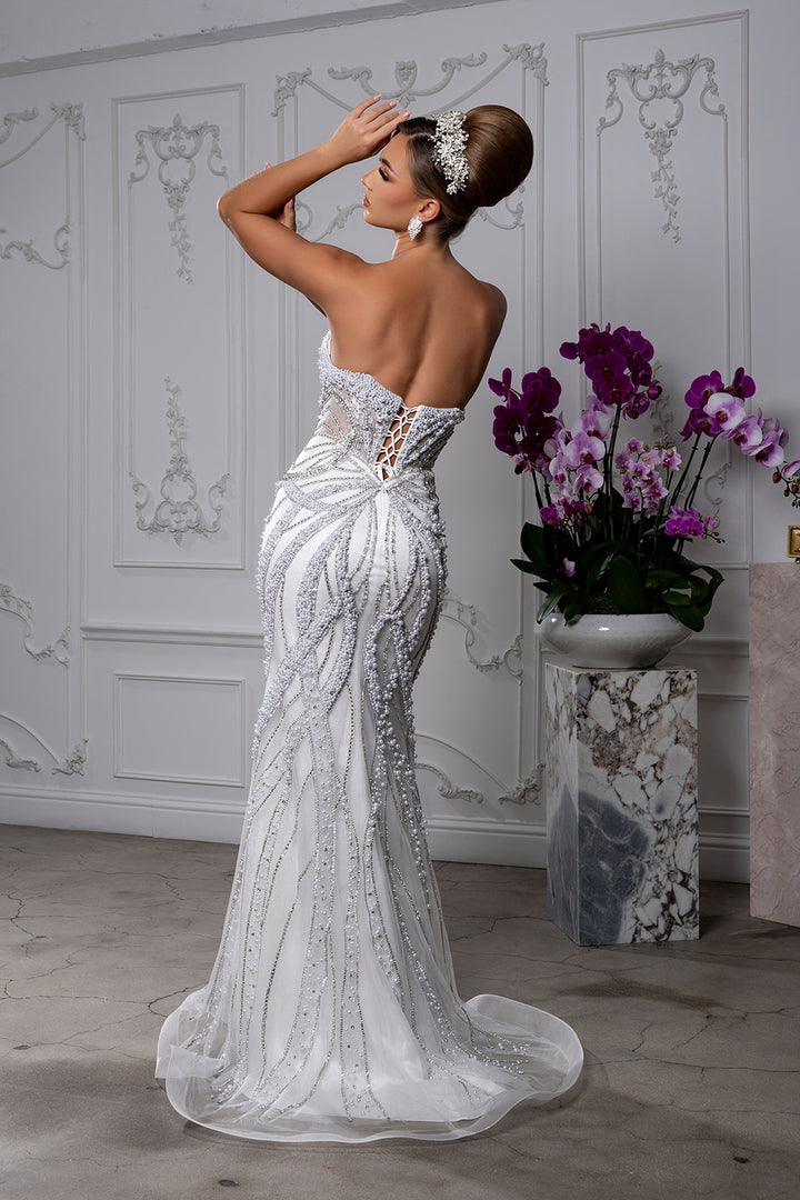 RQ8266 - WHITE