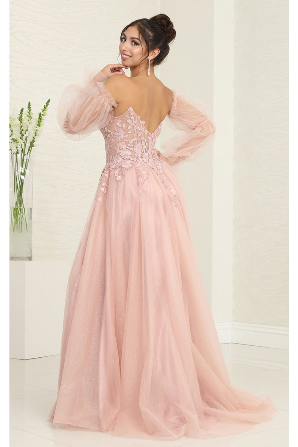 RQ8060 - ROSEGOLD