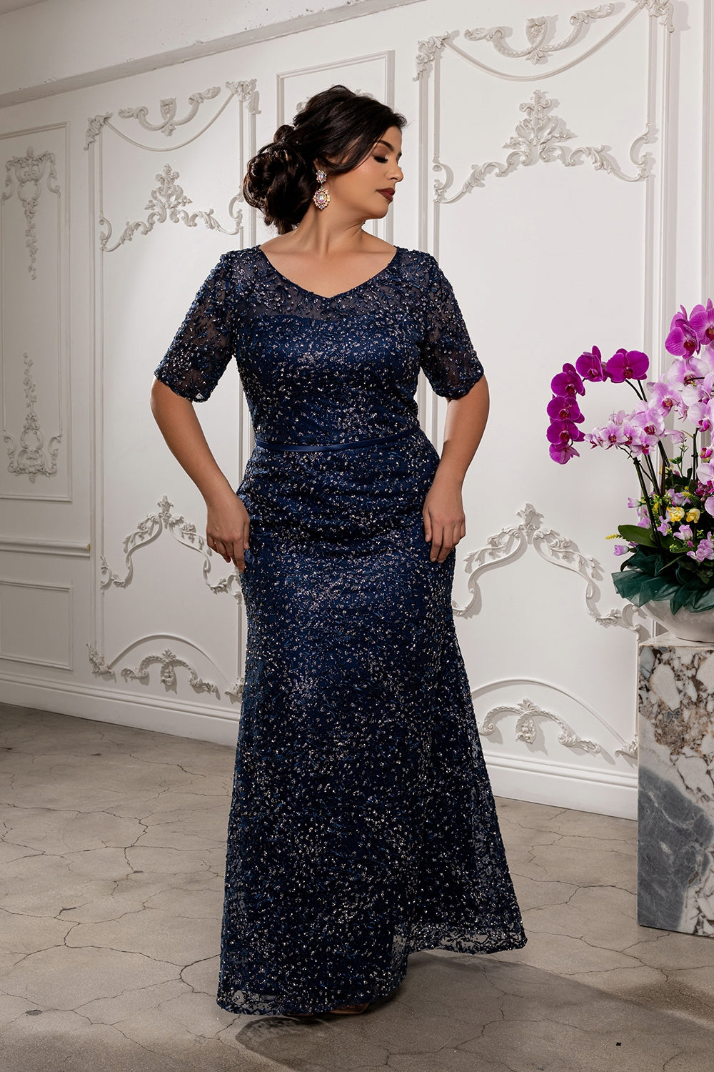 RQ8246 - NAVY