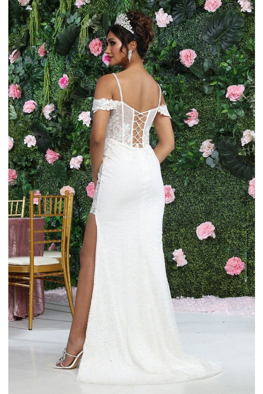 RQ8107 - IVORY