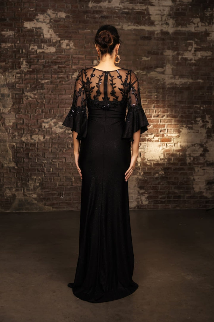 MQ2163 - BLACK