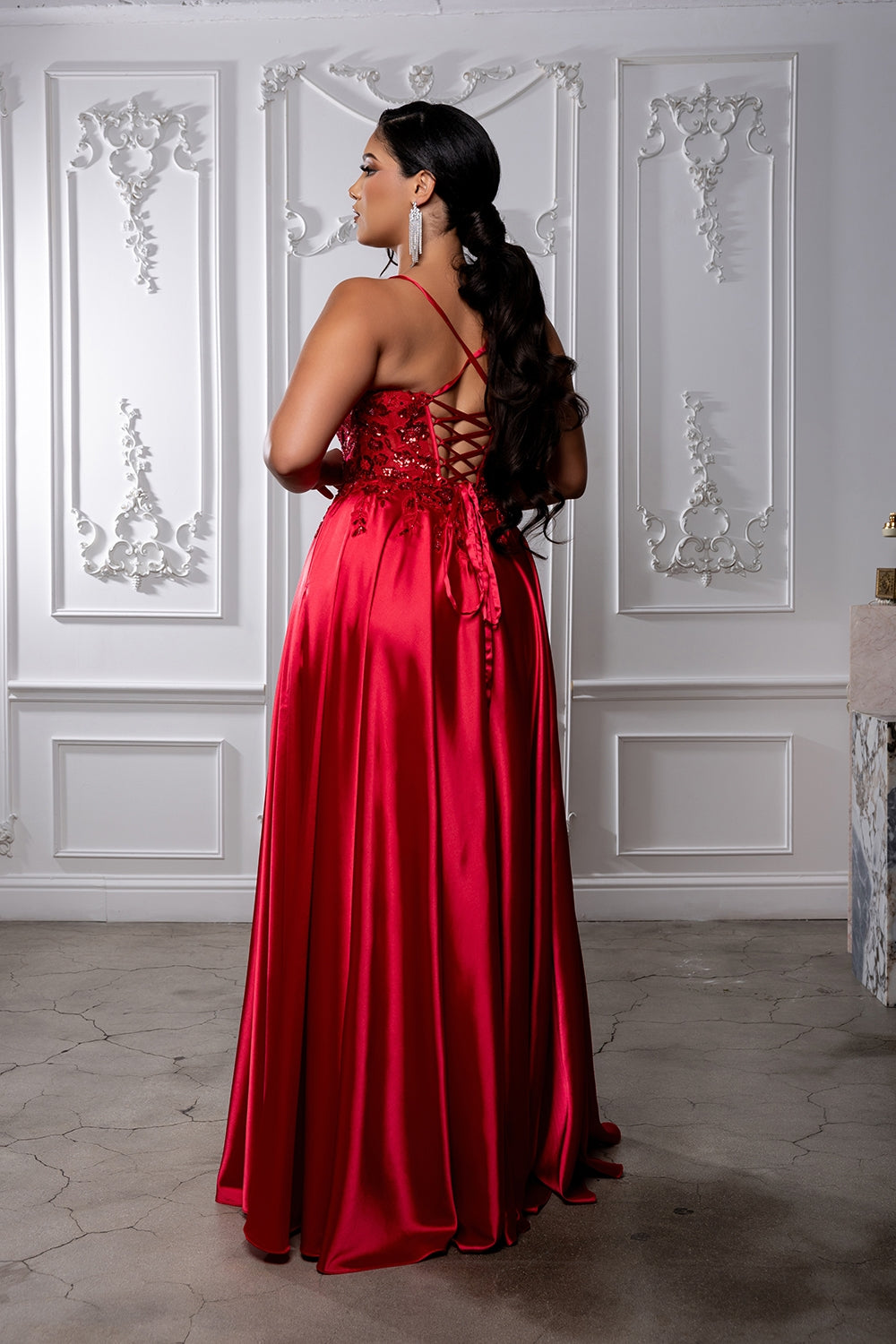 MQ2217 - RED