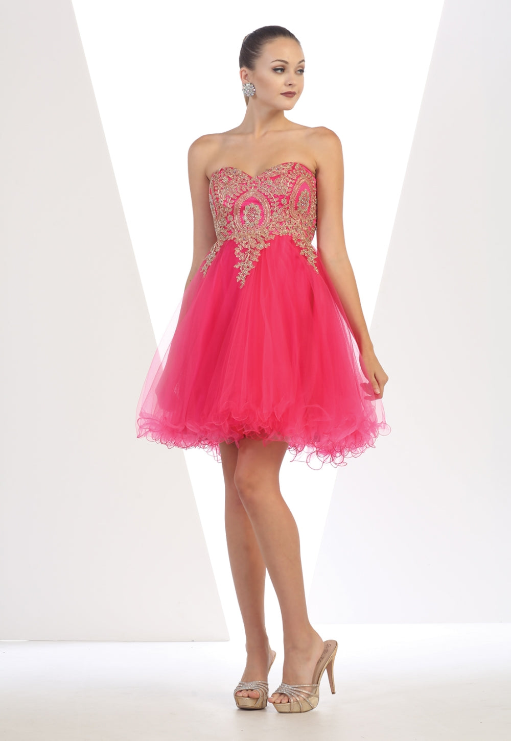 MQ1414 - FUCHSIA