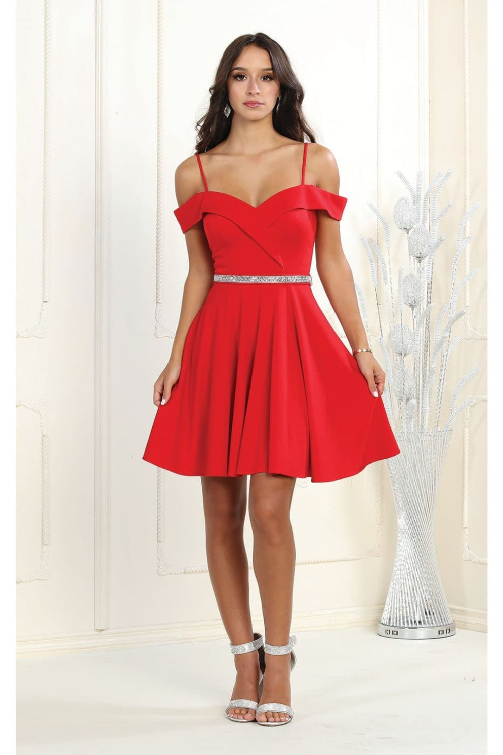 MQ1916 - RED