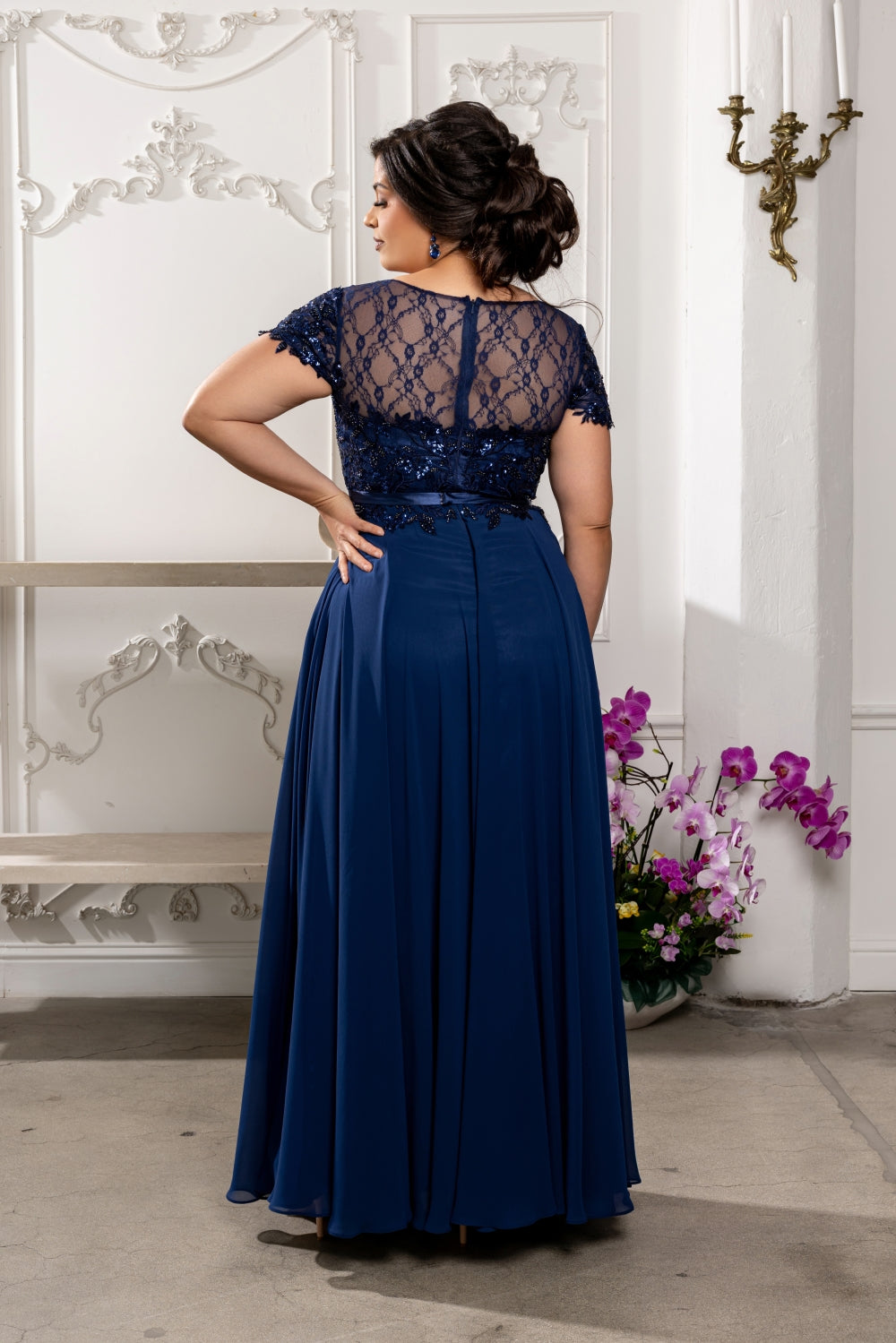 MQ2223 - NAVY