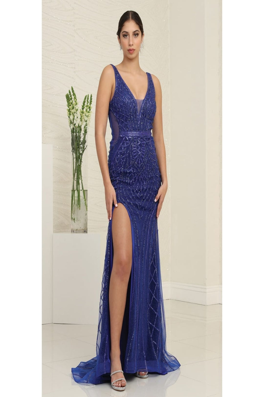 RQ8127 - ROYALBLUE