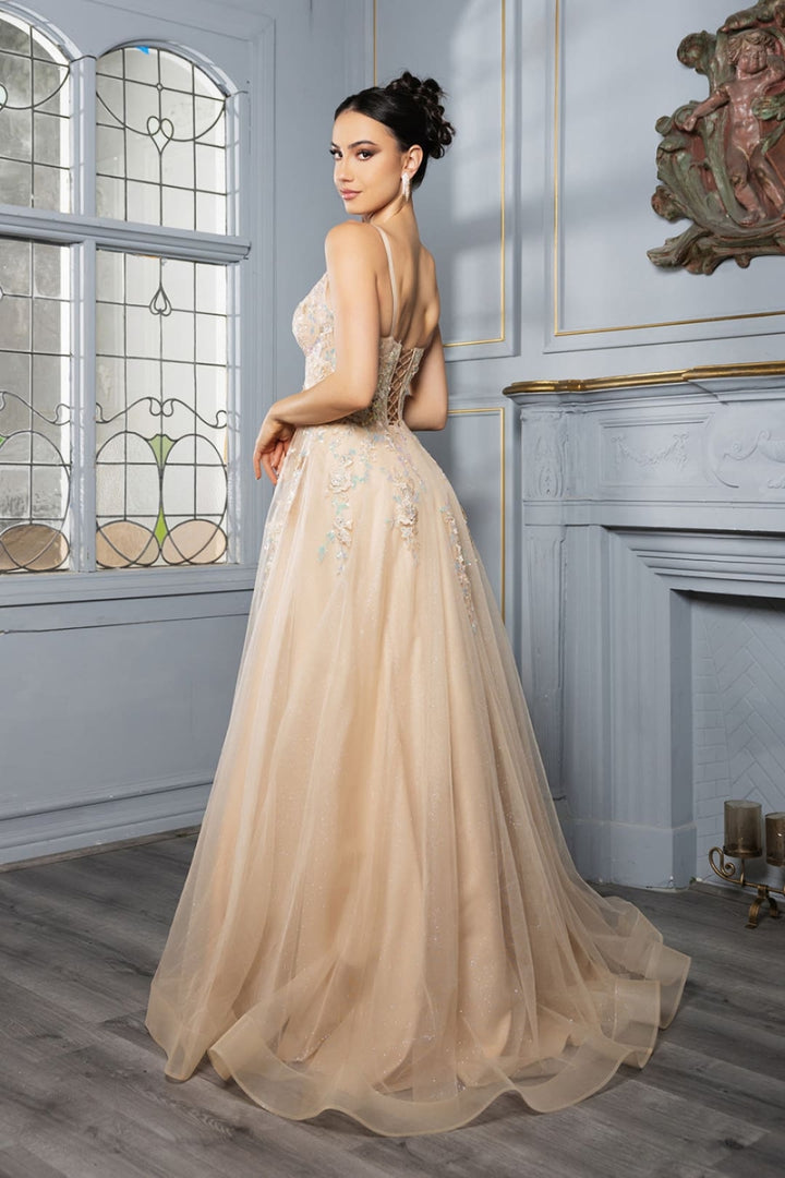MQ2165 - CHAMPAGNE