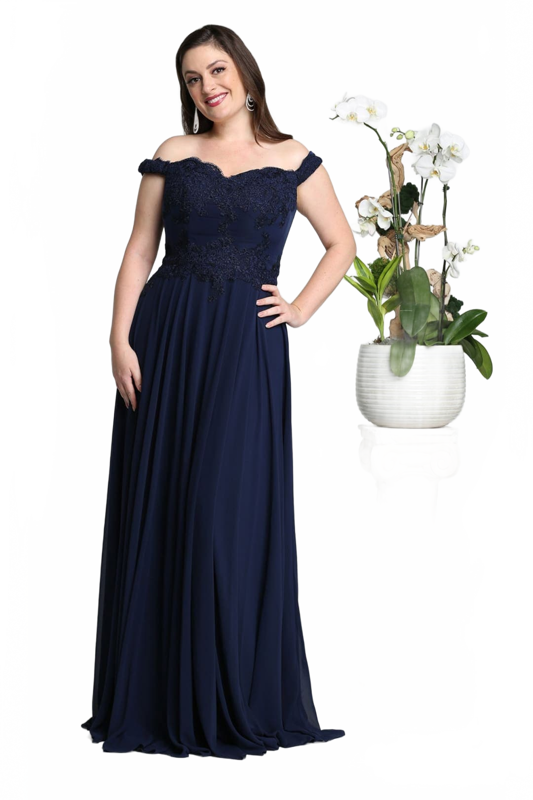 May Queen MQ1644B