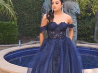 May Queen MQ2176